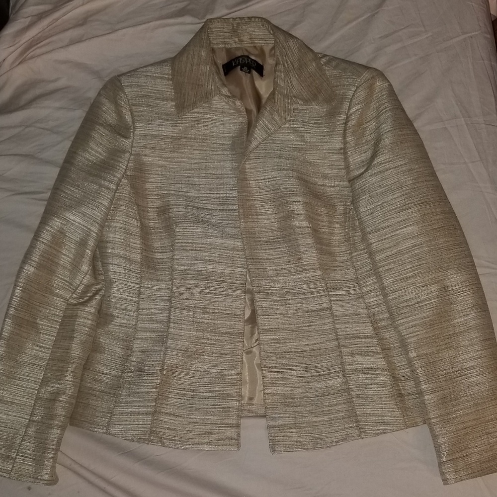 Women's jacket